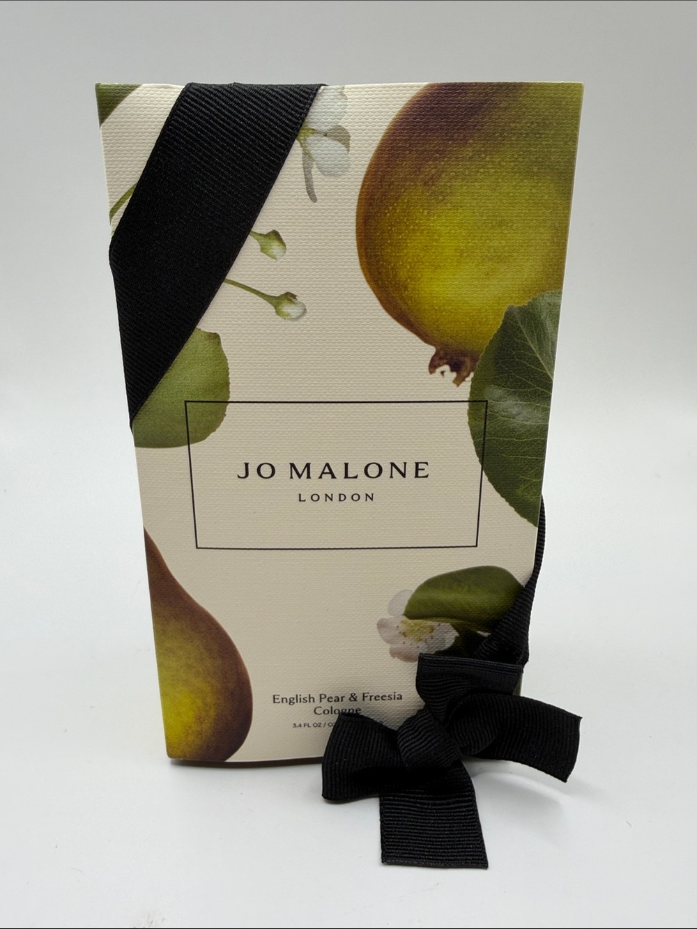 Jo Malone, English Pear & Freesia, NEW!!!